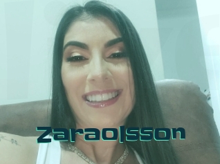 Zaraolsson