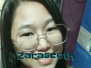 Zarascoth