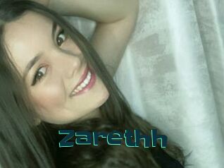 Zarethh