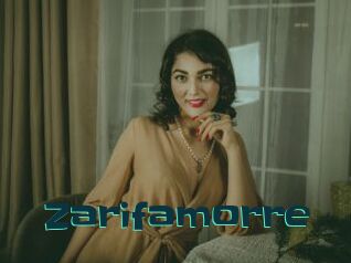 Zarifamorre