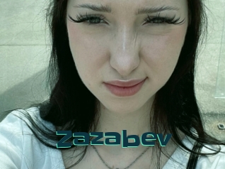 Zazabev