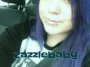 Zazzlebaby