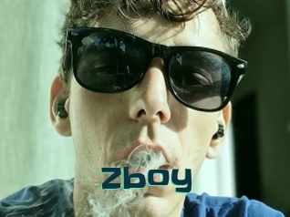 Zboy