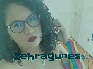 Zehragunes