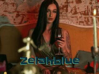 Zelahblue