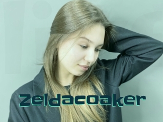 Zeldacoaker