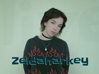 Zeldaharkey