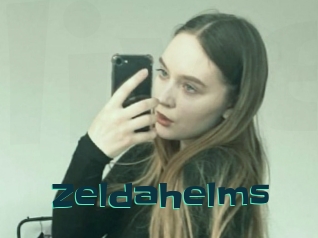 Zeldahelms