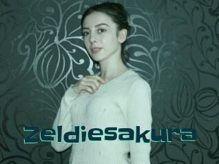 Zeldiesakura