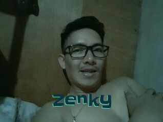 Zenky