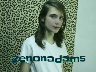 Zenonadams