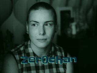 Zer0chan