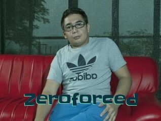 Zeroforced