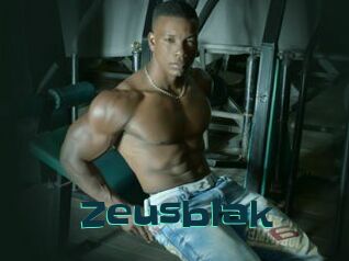 Zeusblak