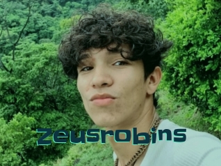 Zeusrobins