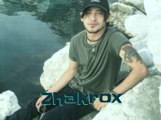 Zhakrox