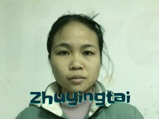 Zhuyingtai