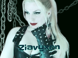 Ziavyxen