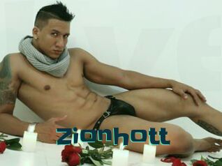 Zionhott