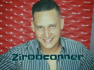 Zirooconner