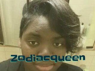 Zodiacqueen