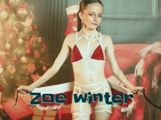 Zoe_winter