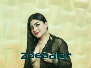 Zoeadler