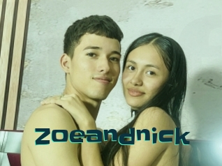 Zoeandnick