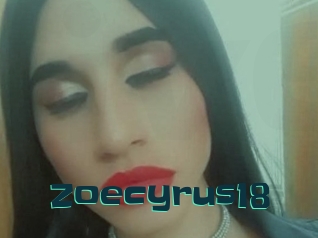 Zoecyrus18