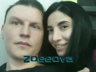 Zoeeova