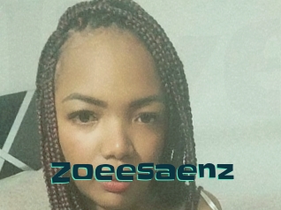 Zoeesaenz