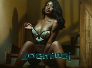 Zoeminaj