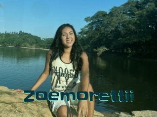 Zoemorettii