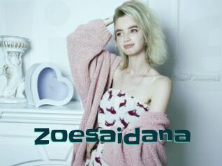 Zoesaidana