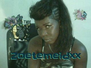 Zoetemeidxx