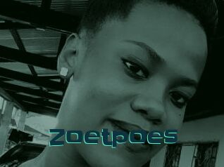 Zoetpoes