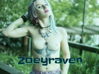 Zoeyraven