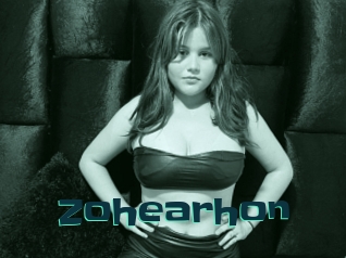 Zohearhon