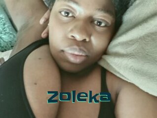 Zoleka