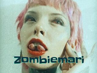 Zombiemari