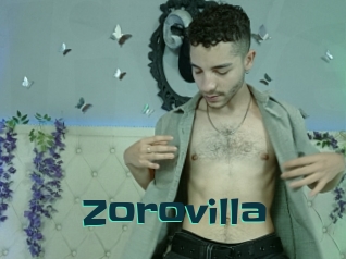 Zorovilla