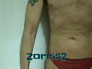 Zorris2