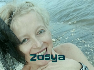 Zosya