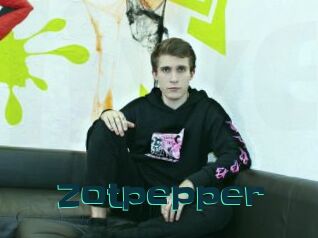 Zotpepper