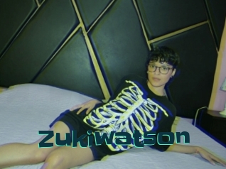 Zukiwatson
