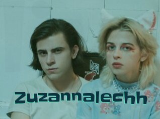 Zuzannalechh